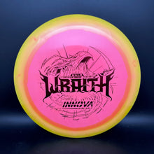 Load image into Gallery viewer, Innova Halo Star Wraith - stock
