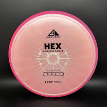 Load image into Gallery viewer, Axiom Plasma Hex - PLC

