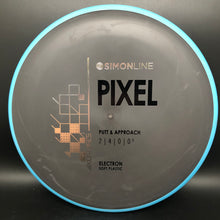 Load image into Gallery viewer, Axiom Simon Line Electron Soft Pixel - stock
