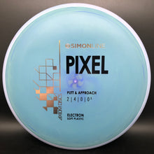 Load image into Gallery viewer, Axiom Simon Line Electron Soft Pixel - stock
