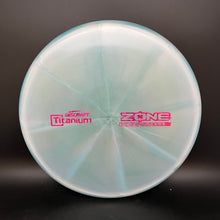 Load image into Gallery viewer, Discraft Titanium Zone - stock
