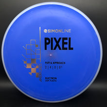 Load image into Gallery viewer, Axiom Simon Line Electron Soft Pixel - stock
