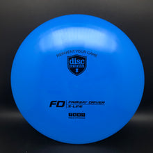 Load image into Gallery viewer, Discmania S-Line FD - stock

