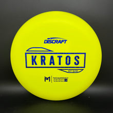 Load image into Gallery viewer, Discraft Putter Line Soft Kratos
