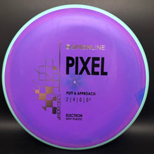 Load image into Gallery viewer, Axiom Simon Line Electron Soft Pixel - stock
