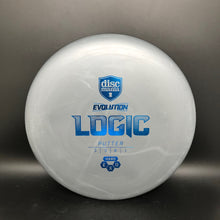 Load image into Gallery viewer, Discmania Hard Exo Logic - stock
