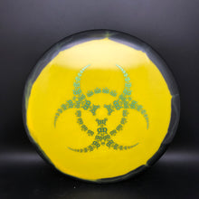 Load image into Gallery viewer, Dynamic Discs Fuzion Orbit Evidence BioHazard
