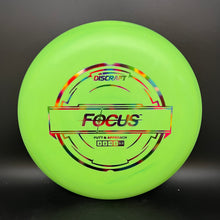 Load image into Gallery viewer, Discraft Putter Line Focus - stock
