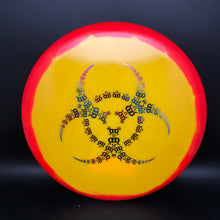 Load image into Gallery viewer, Dynamic Discs Fuzion Orbit Evidence BioHazard
