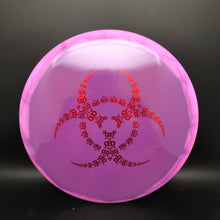 Load image into Gallery viewer, Dynamic Discs Fuzion Orbit Evidence BioHazard
