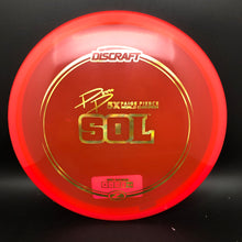 Load image into Gallery viewer, Discraft Z Sol - stock
