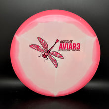 Load image into Gallery viewer, Innova Classic Glow Halo Star Aviar3 E. Salonen '26
