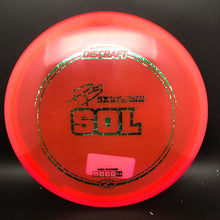 Load image into Gallery viewer, Discraft Z Sol - stock
