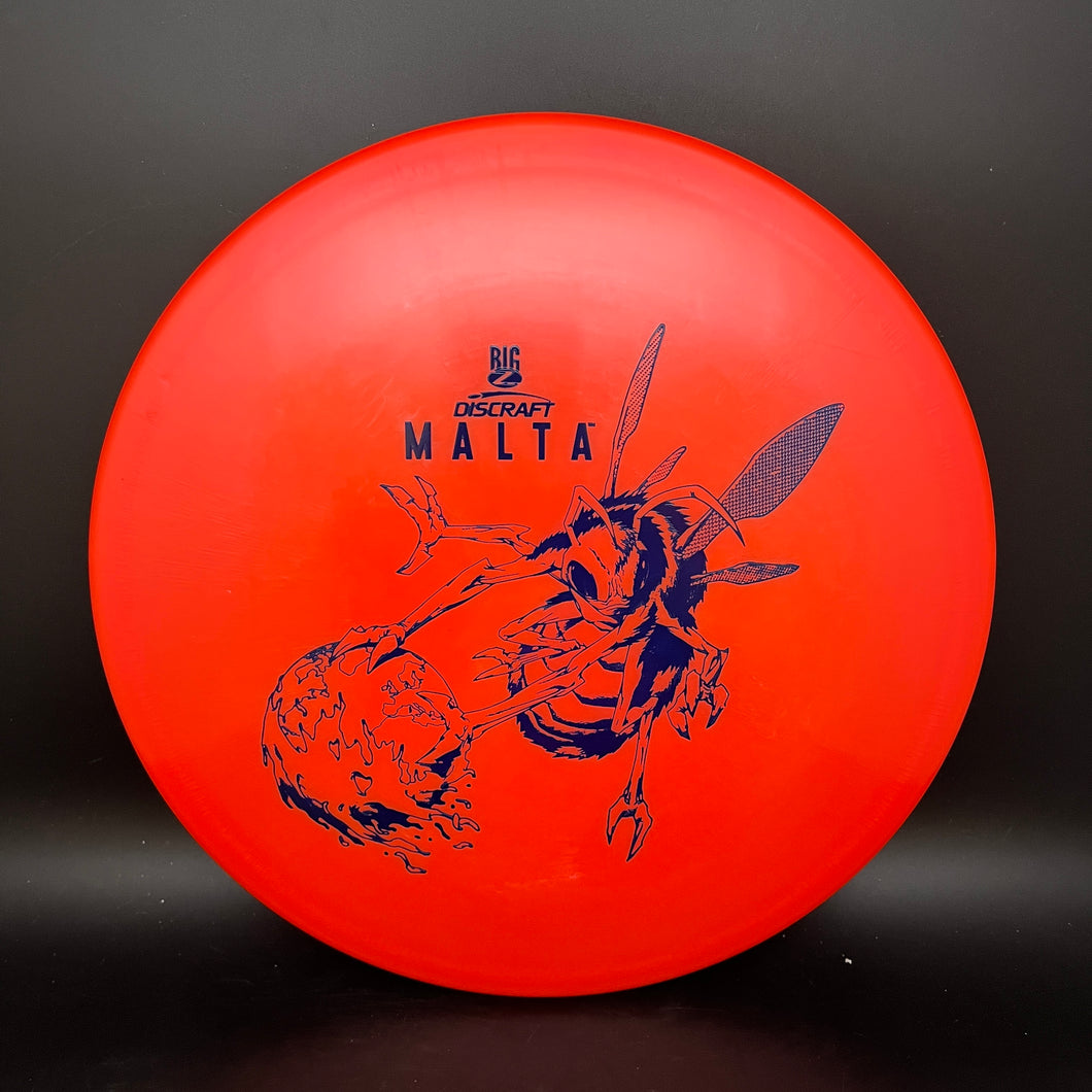 Discraft Big Z Malta