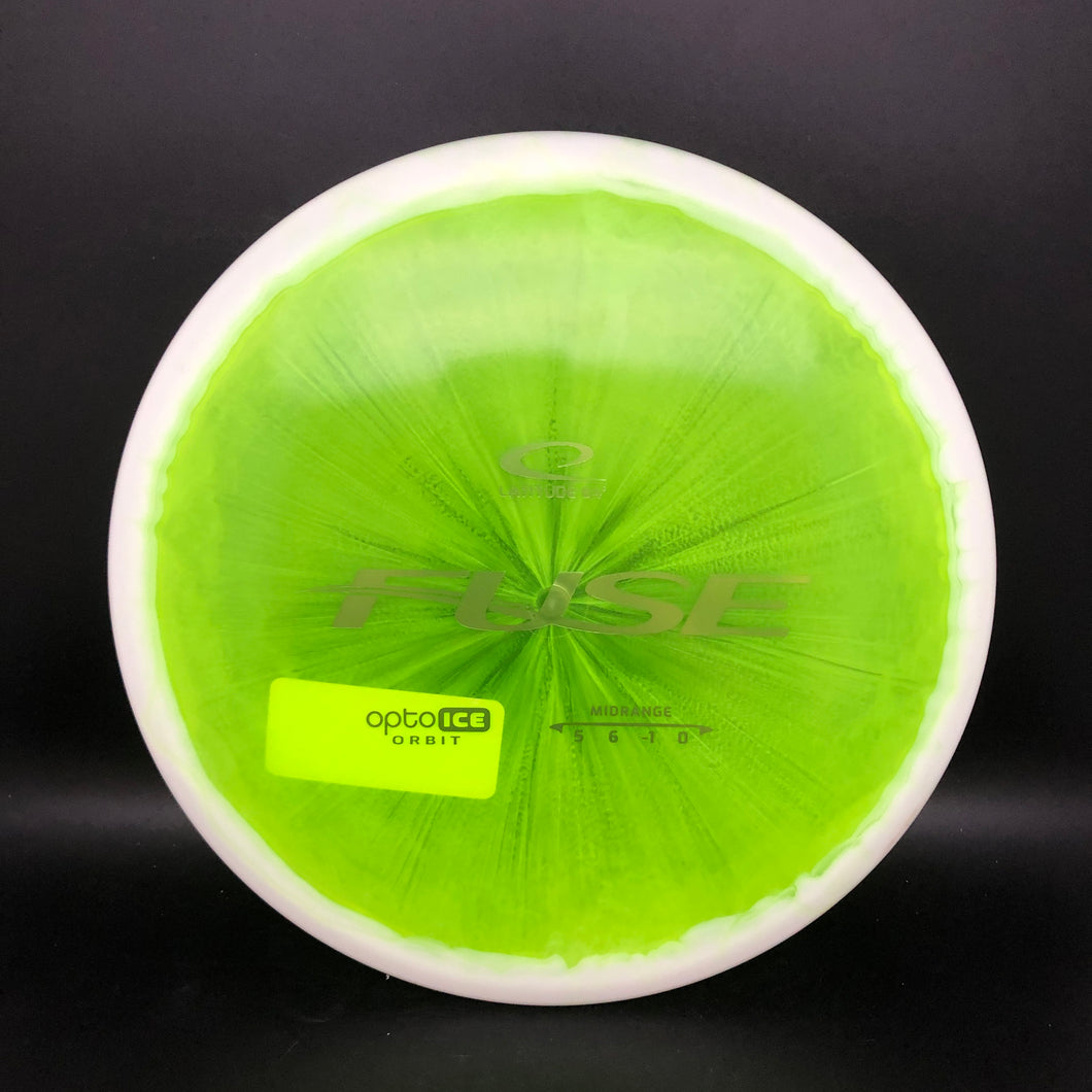 Latitude 64 Opto Ice Orbit Fuse - stock