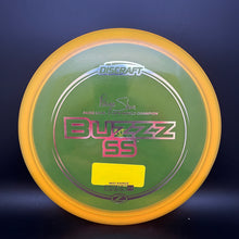 Load image into Gallery viewer, Discraft Z Buzzz SS - Paige Shue stock

