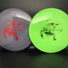 Load image into Gallery viewer, Mint Discs Apex Longhorn - Flex Horn
