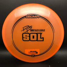 Load image into Gallery viewer, Discraft Z Sol - stock
