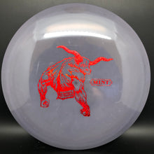 Load image into Gallery viewer, Mint Discs Apex Longhorn - Flex Horn
