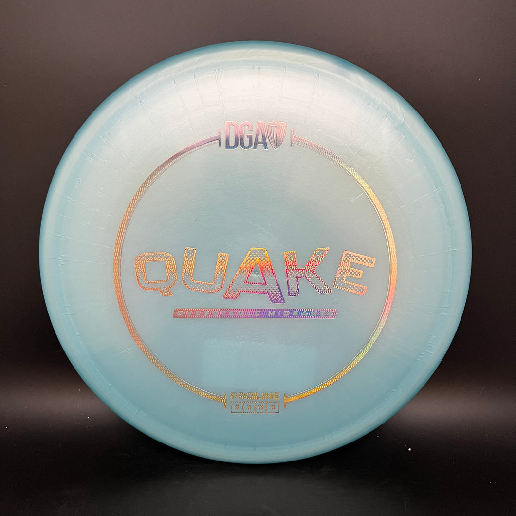 DGA ProLine PL Quake - stock