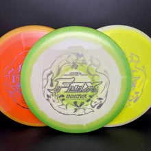 Load image into Gallery viewer, Innova Halo Star Fox stock
