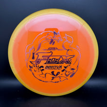 Load image into Gallery viewer, Innova Halo Star Fox stock
