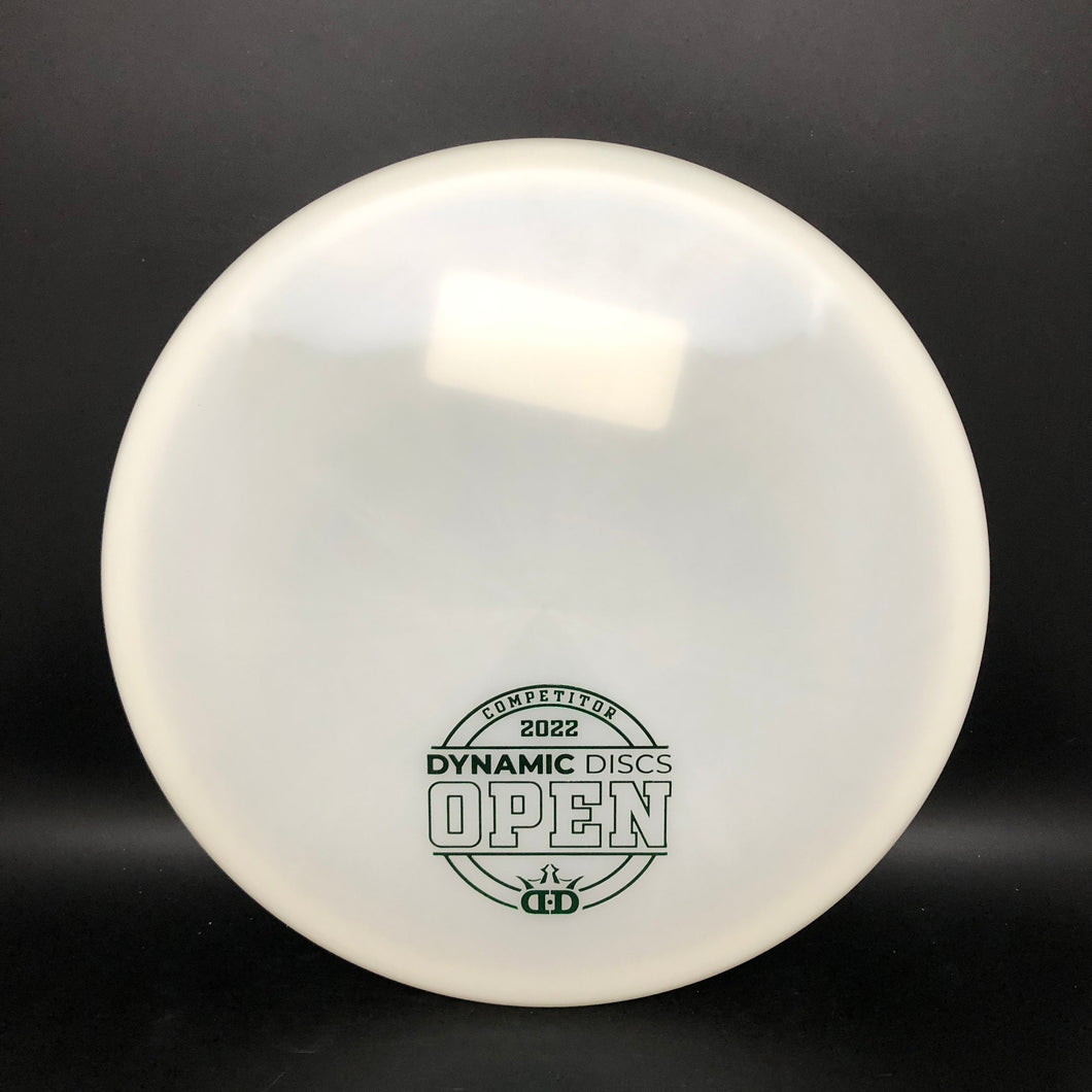 Dynamic Discs Hybrid Culprit 2022 DDO Open