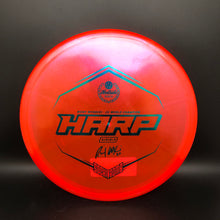 Load image into Gallery viewer, Westside Discs VIP ICE Glimmer Harp - Sockibomb
