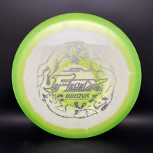 Load image into Gallery viewer, Innova Halo Star Fox stock
