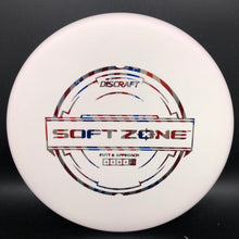 Load image into Gallery viewer, Discraft Putter Line Soft Zone - stock
