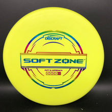Load image into Gallery viewer, Discraft Putter Line Soft Zone - stock
