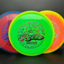 Load image into Gallery viewer, Innova Halo Star Rollo - stock
