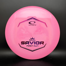 Load image into Gallery viewer, Latitude 64 Royal Grand Savior - blue First Run
