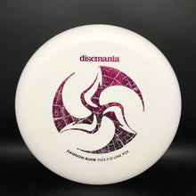 Load image into Gallery viewer, Discmania D-Line P2x Flex 3 Buhr Huk Lab
