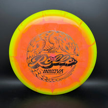 Load image into Gallery viewer, Innova Halo Star Rollo - stock
