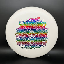 Load image into Gallery viewer, Discmania Hard Exo Lumen Link - Medussa
