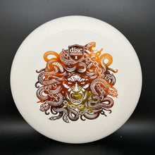 Load image into Gallery viewer, Discmania Hard Exo Lumen Link - Medussa
