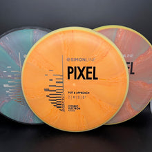 Load image into Gallery viewer, Axiom Cosmic Electron (Medium) Pixel
