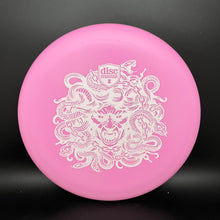 Load image into Gallery viewer, Discmania Hard Exo Lumen Link - Medussa
