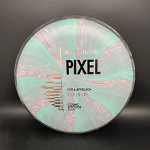 Load image into Gallery viewer, Axiom Cosmic Electron (Medium) Pixel

