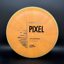 Load image into Gallery viewer, Axiom Cosmic Electron (Medium) Pixel
