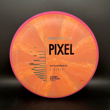 Load image into Gallery viewer, Axiom Cosmic Electron (Medium) Pixel
