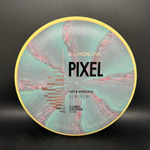 Load image into Gallery viewer, Axiom Cosmic Electron (Medium) Pixel
