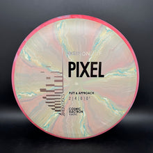 Load image into Gallery viewer, Axiom Cosmic Electron (Medium) Pixel
