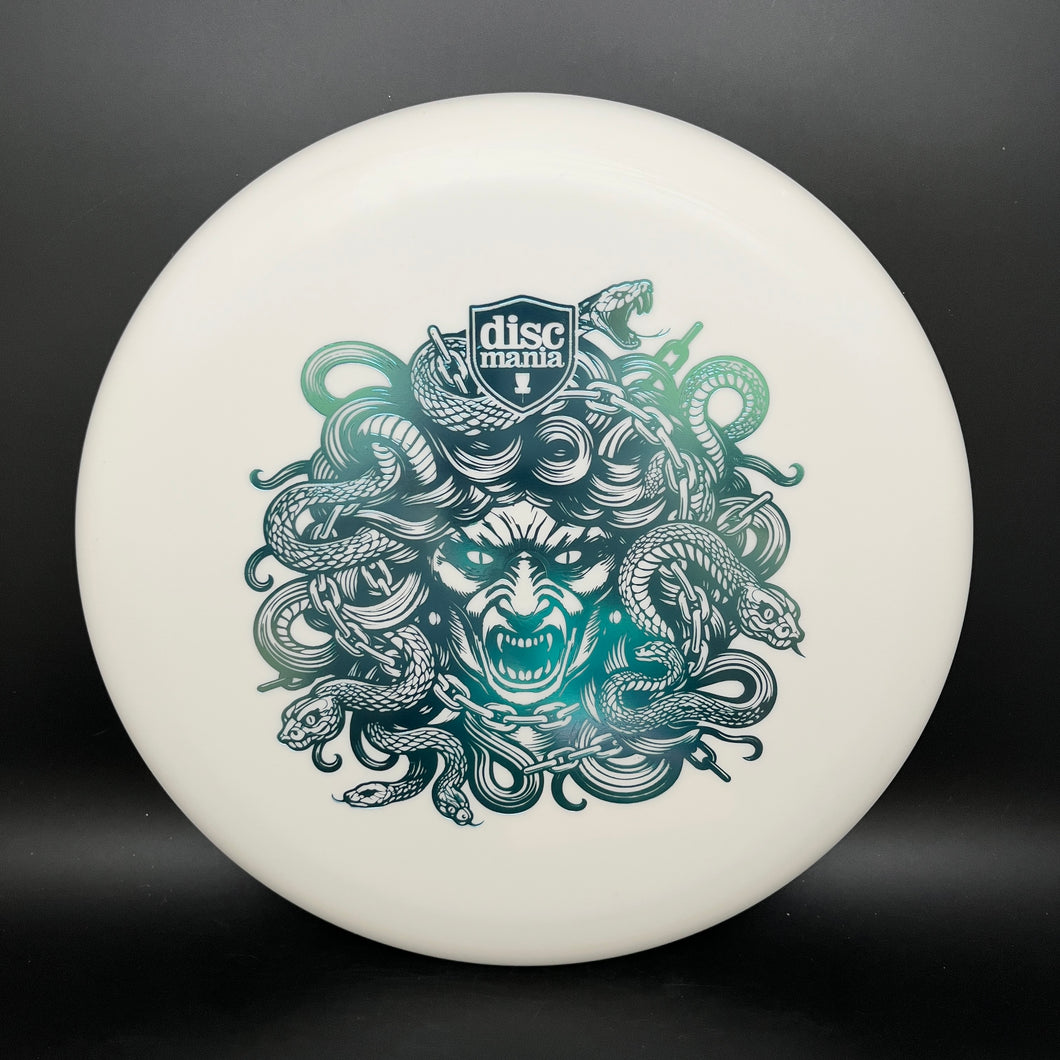 Discmania Soft Exo Lumen Link - Medussa