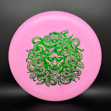 Load image into Gallery viewer, Discmania Soft Exo Lumen Link - Medussa
