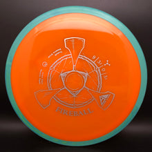 Load image into Gallery viewer, Axiom Neutron Fireball - stock

