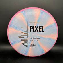 Load image into Gallery viewer, Axiom Cosmic Electron (Medium) Pixel
