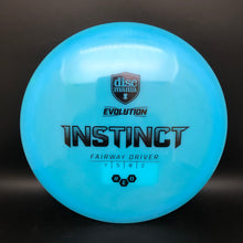 Load image into Gallery viewer, Discmania Neo Instinct - stock
