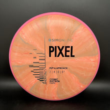 Load image into Gallery viewer, Axiom Cosmic Electron (Medium) Pixel
